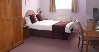 Boxmoor Lodge fotoÄŸrafÄ±