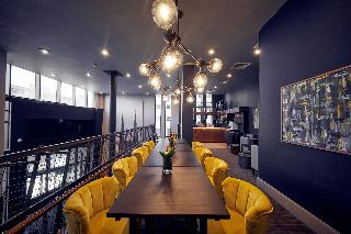 Malmaison Liverpool fotoÄŸrafÄ±