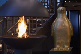 Malmaison Liverpool fotoÄŸrafÄ±