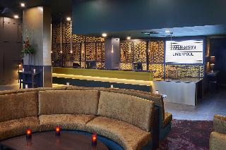 Malmaison Liverpool fotoÄŸrafÄ±