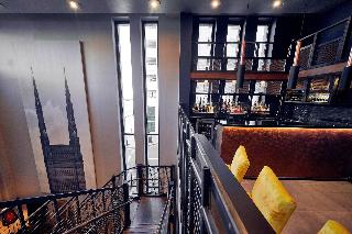 Malmaison Liverpool fotoÄŸrafÄ±