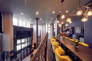 Malmaison Liverpool fotoÄŸrafÄ±