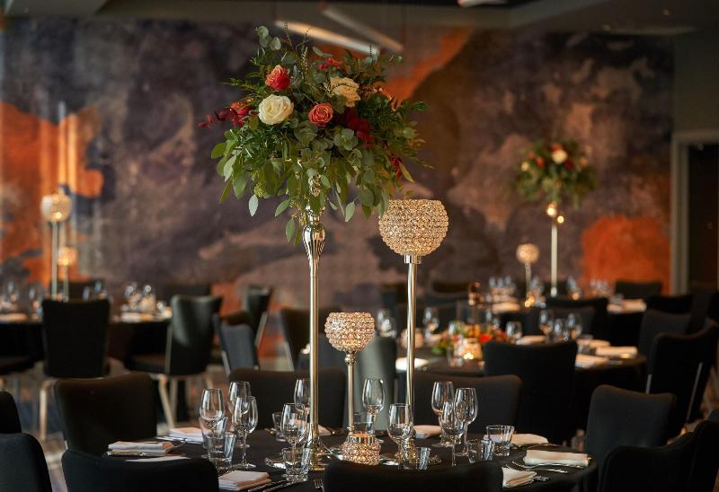 Malmaison Liverpool - Lobi