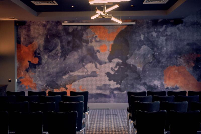 Malmaison Liverpool - Toplantı