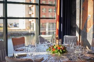 Malmaison Liverpool fotoÄŸrafÄ±