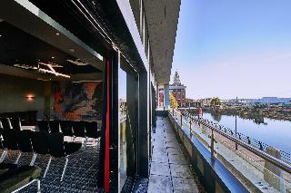Malmaison Liverpool fotoÄŸrafÄ±