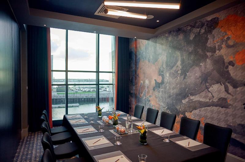 Malmaison Liverpool - Toplantı