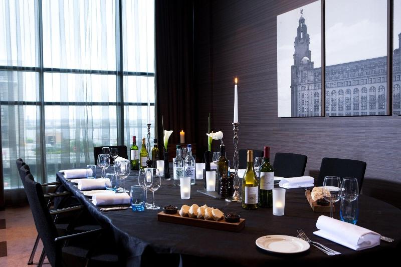 Malmaison Liverpool - Toplantı