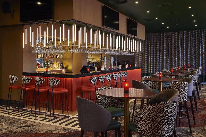 Malmaison Liverpool - Aktivite