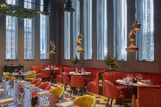 Malmaison Liverpool fotoÄŸrafÄ±