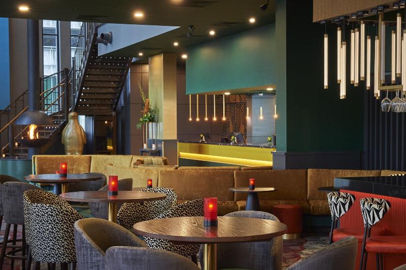 Malmaison Liverpool - Aktivite