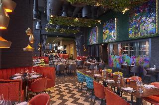 Malmaison Liverpool fotoÄŸrafÄ±