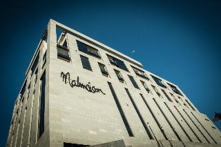 Malmaison Liverpool fotoÄŸrafÄ±