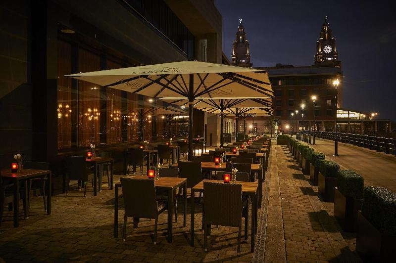 Malmaison Liverpool - Genel