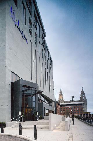 Malmaison Liverpool fotoÄŸrafÄ±