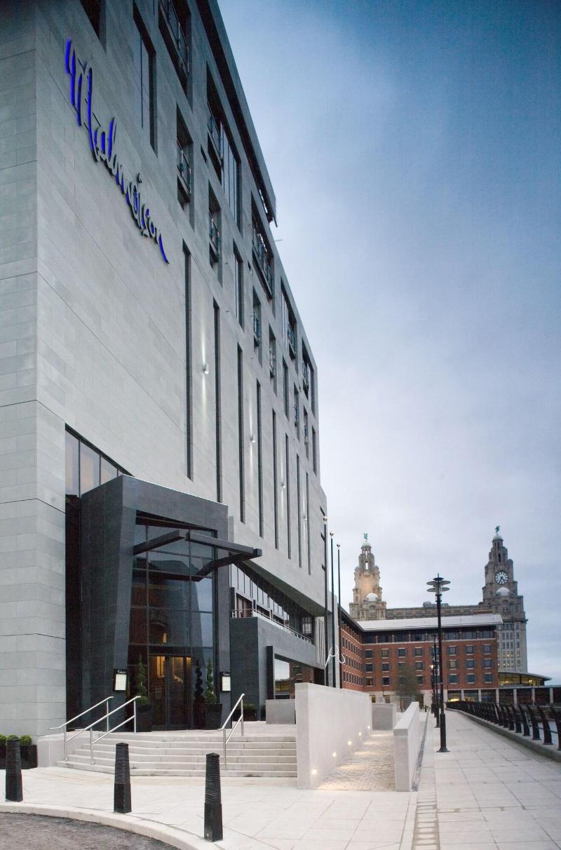 Malmaison Liverpool - Genel