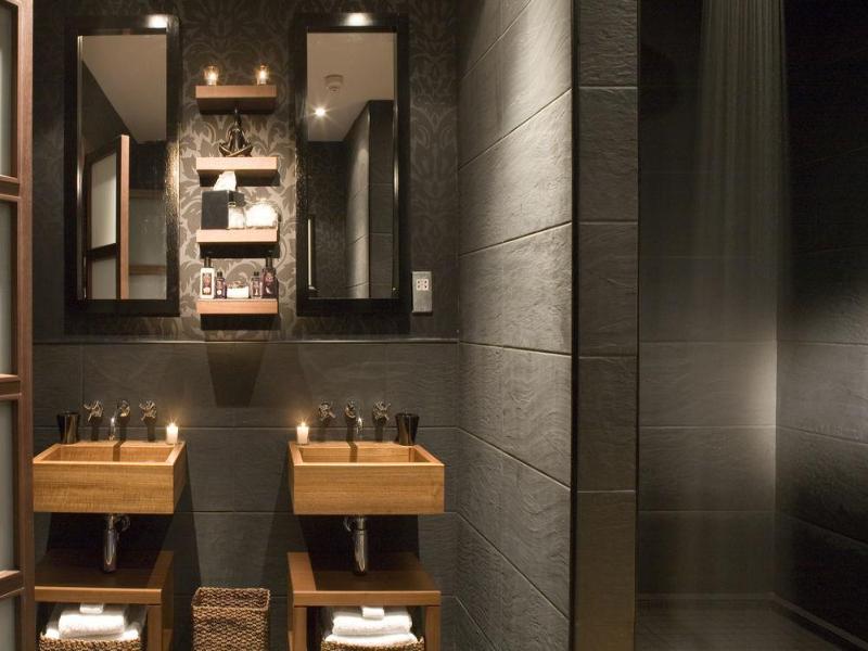 Malmaison Liverpool - Oda