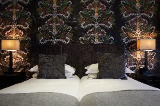 Malmaison Liverpool fotoÄŸrafÄ±
