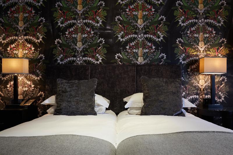 Malmaison Liverpool - Oda
