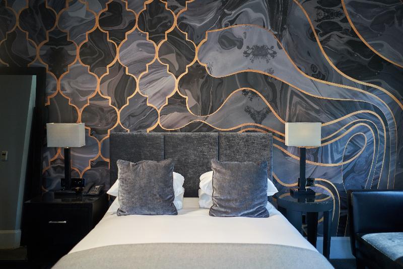 Malmaison Liverpool - Oda