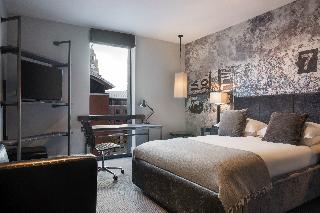 Malmaison Liverpool fotoÄŸrafÄ±