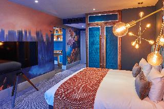 Malmaison Liverpool fotoÄŸrafÄ±