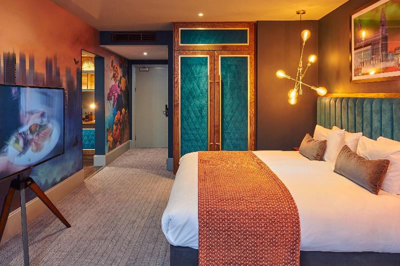 Malmaison Liverpool - Oda