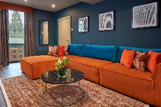 Malmaison Liverpool fotoÄŸrafÄ±
