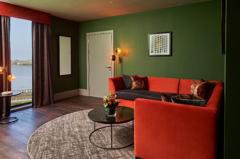 Malmaison Liverpool - Oda