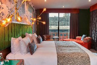 Malmaison Liverpool fotoÄŸrafÄ±