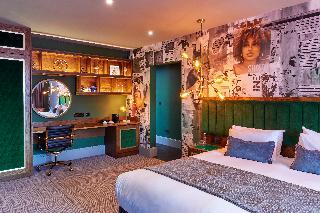 Malmaison Liverpool fotoÄŸrafÄ±