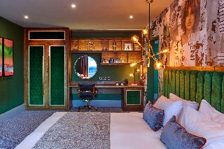 Malmaison Liverpool fotoÄŸrafÄ±