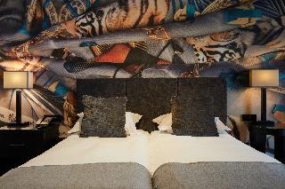 Malmaison Liverpool fotoÄŸrafÄ±