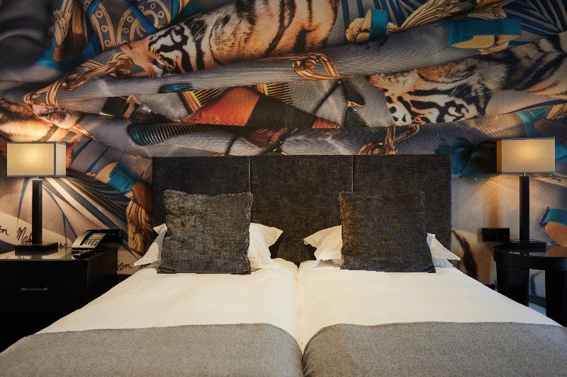 Malmaison Liverpool - Oda