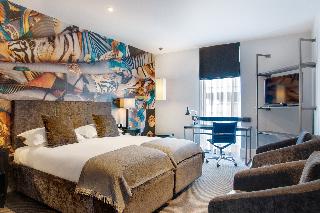 Malmaison Liverpool fotoÄŸrafÄ±
