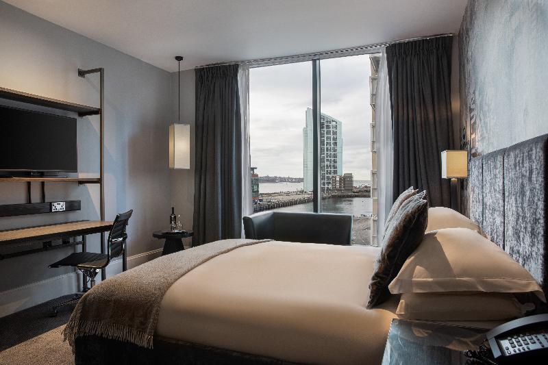 Malmaison Liverpool - Oda