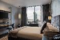 Malmaison Liverpool oda fotoğrafı