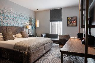 Malmaison Liverpool fotoÄŸrafÄ±