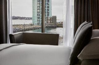 Malmaison Liverpool fotoÄŸrafÄ±