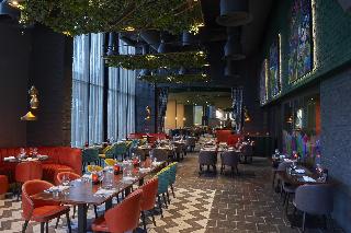 Malmaison Liverpool fotoÄŸrafÄ±