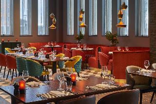 Malmaison Liverpool fotoÄŸrafÄ±