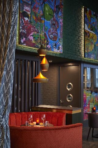 Malmaison Liverpool fotoÄŸrafÄ±