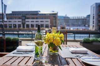 Malmaison Liverpool fotoÄŸrafÄ±