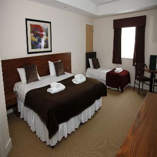 Boston West Hotel fotoÄŸrafÄ±
