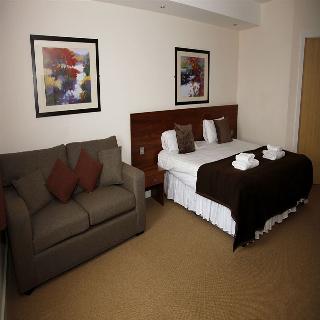 Boston West Hotel fotoÄŸrafÄ±