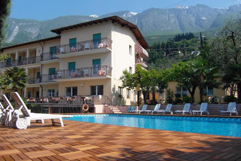 Casa Serena - Genel