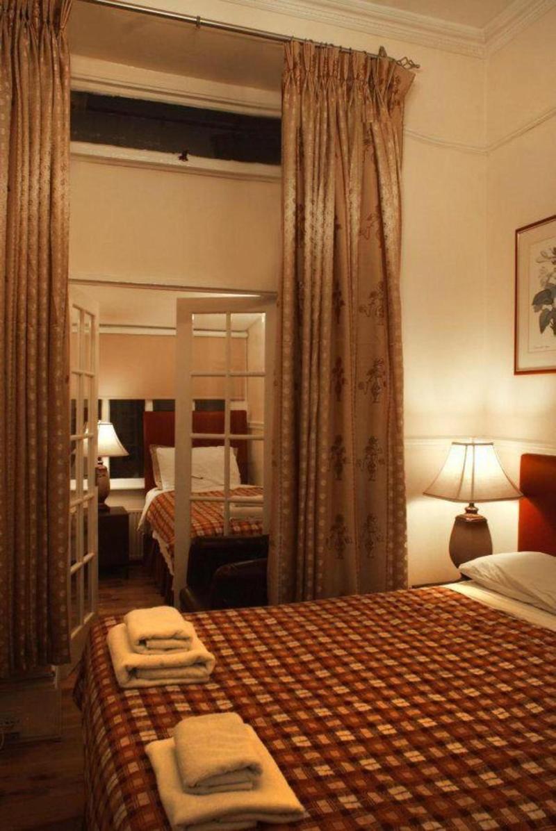 Prime Inn - Oda