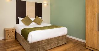 Roomzzz Aparthotel Leeds Headingley fotoÄŸrafÄ±