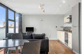 Roomzzz Aparthotel Leeds Headingley fotoÄŸrafÄ±