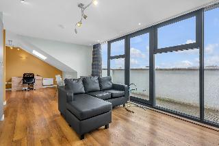 Roomzzz Aparthotel Leeds Headingley fotoÄŸrafÄ±